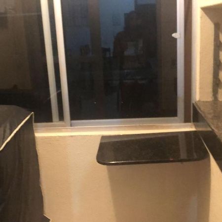 Apartamento Praia Guaratuba Eksteriør bilde