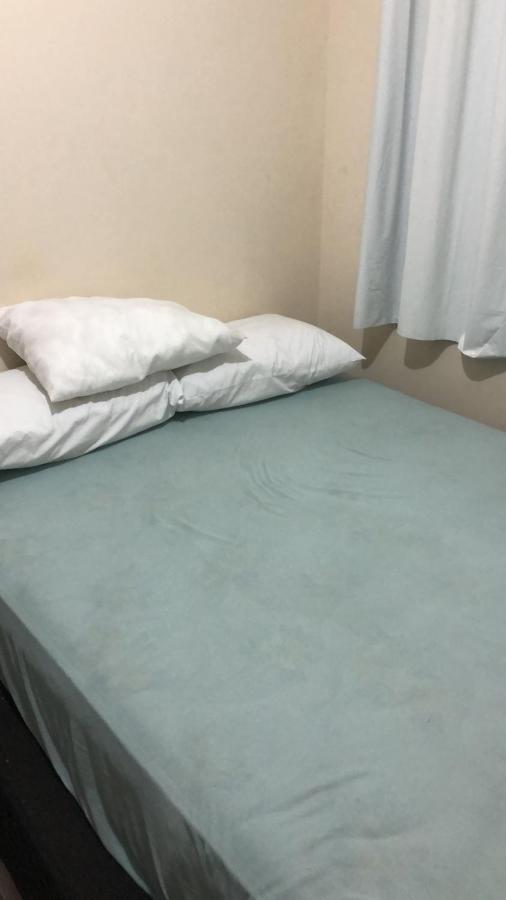 Apartamento Praia Guaratuba Eksteriør bilde